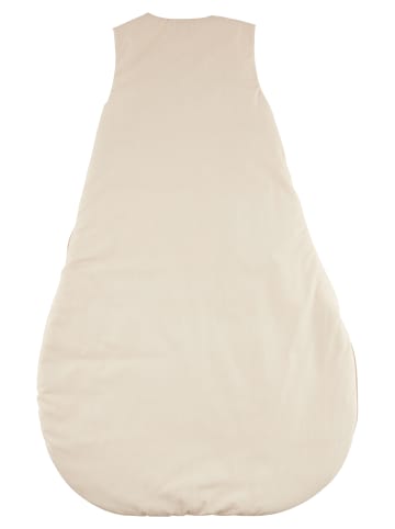 Schlafsack 80cm BAUERNHOF in beige