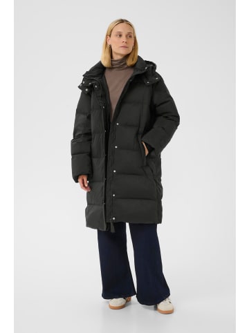 Jacke SabaPW Lockere Passform in Black