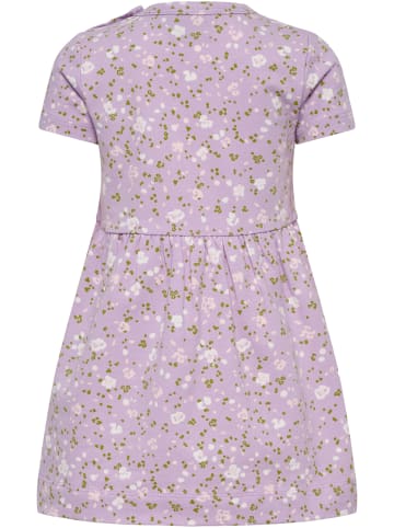 Kleid Hmlglad Mädchen in ORCHID BLOOM