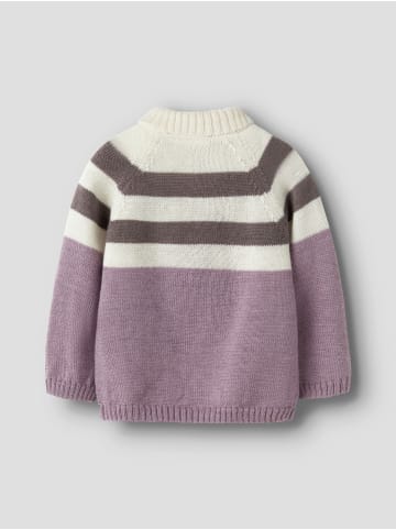 Strickjacke in Toadstool