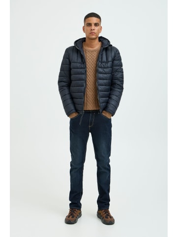 Outdoorjacke BHOuterwear in Schwarz