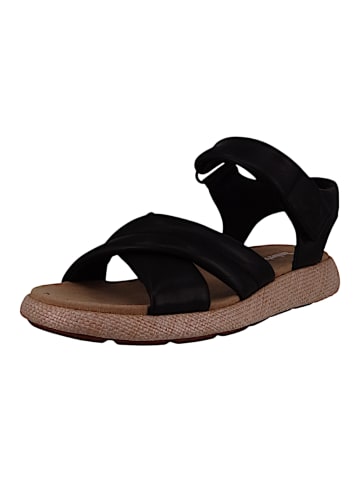 Sandalen schwarz