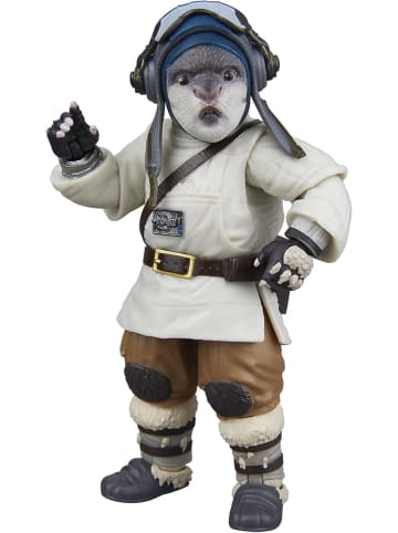 Star Wars The Black Series Bazil Jedi Order Tracker Action-Figur 15 cm 4+