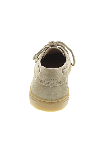Marc O’Polo Kara sportlicher Schnürer Beige
