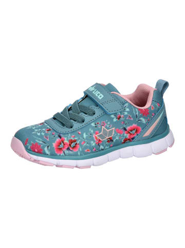 Sneaker "Sunflower VS" in Blau