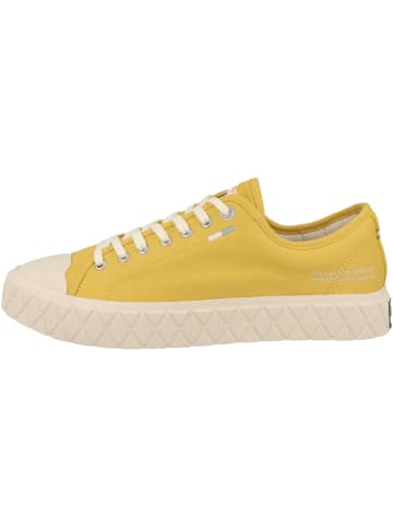 Sneaker low Palla Ace Cvs Org in gelb