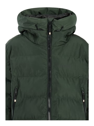 " PRTDillon JR in Kale green