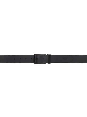 PT26-39002 Gürtel Leder dk.blue