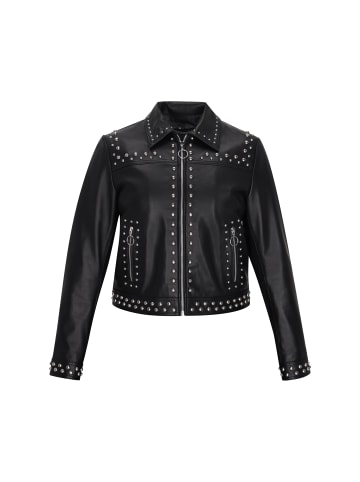 Women Jacket in BLACK