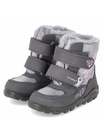 Snowboots KOSY SYMPATEX in grau