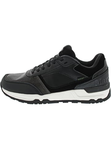 Marc O’Polo Sneaker low Schwarz