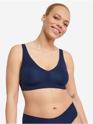Bügel-BH Blue ZERO Feel 20 in NAVY BLUE