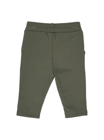 Babyhose 1535117800 in dunkelgruen