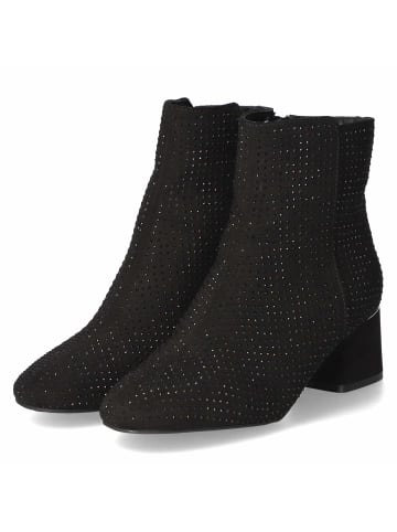 Ankle Boots in schwarz