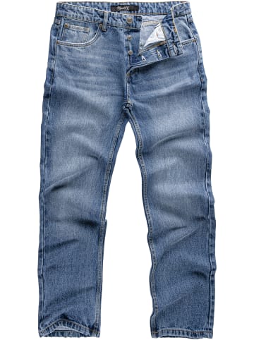 Jeans ZACHARY in Dunkelblau