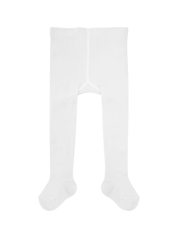 Strumpfhose 3er Pack white