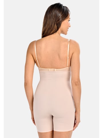 Shaping-Slip mit hoher Taille Aida in beige