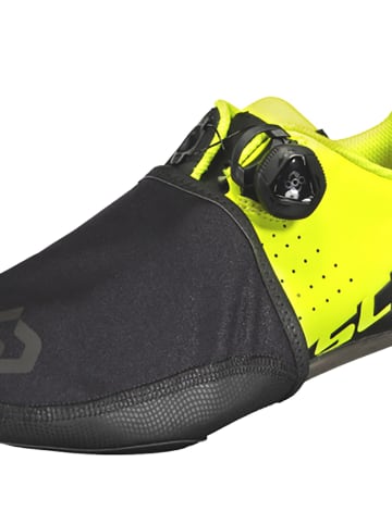 AS 20 TOECOVER in Schwarz