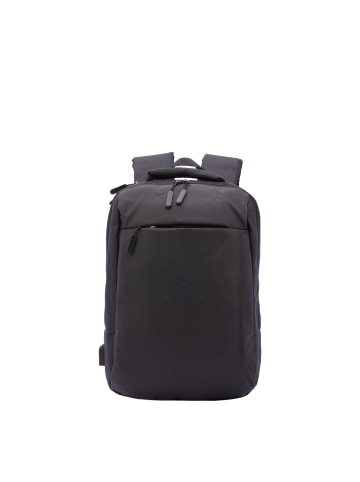 Rucksack in BLACK