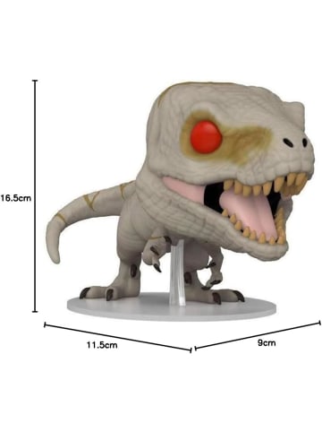 ATROCIRAPTOR (GHOST) - JURASSIC WORLD: DOMINION