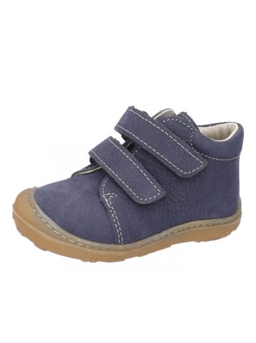 Lauflern Chrisy in Blau
