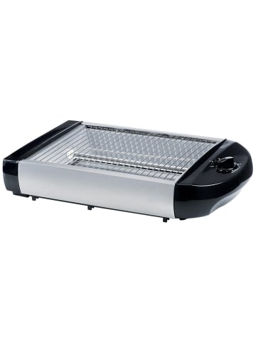 Flach-Toaster Brötchen-Röster