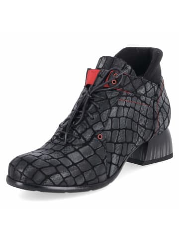 Ankle Boots in grau