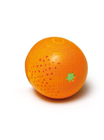 Orange - Kaufladenzubehör - ab 3 Jahren