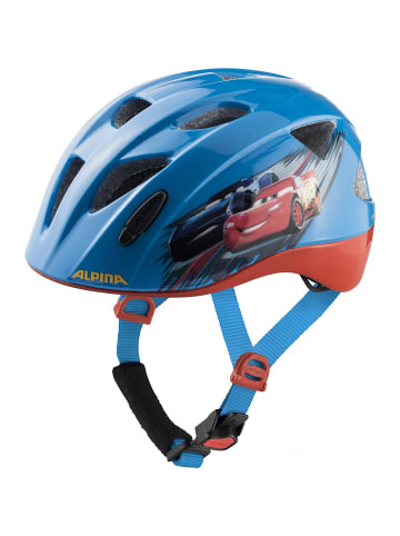 XIMO DISNEY in Rot