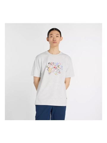 Tshirts in bunt
