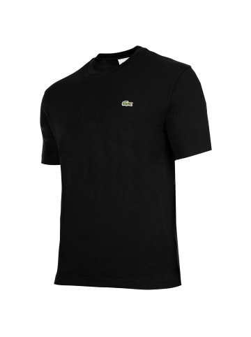 T-Shirt in Schwarz