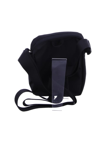 Tasche in schwarz