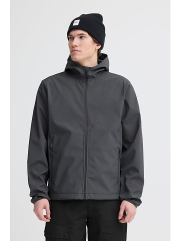 Softshelljacke NBLuango M in Grau