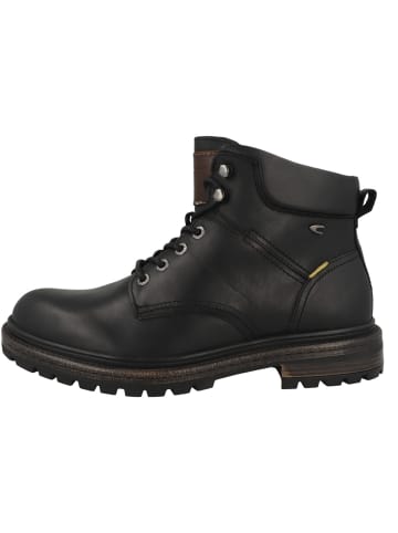 Boots 55CAA03 in schwarz