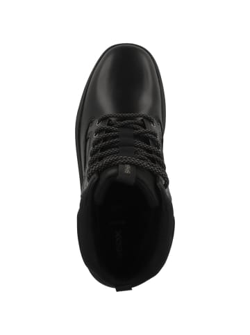 Boots U Spherica Ecub-1.1 B ABX in schwarz