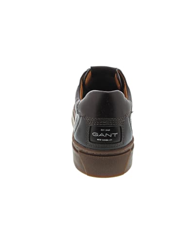 McJulien Sneaker low Braun