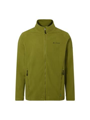Rosemoor Fleecejacket II in Grün