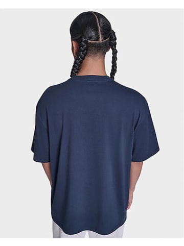 Tshirt in Marine