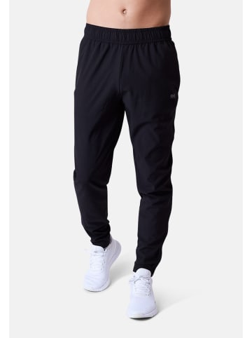 Trainingshose Drive in black