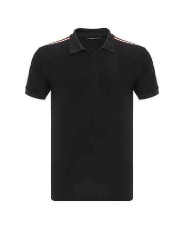 T-Shirt CT801 in BLACK