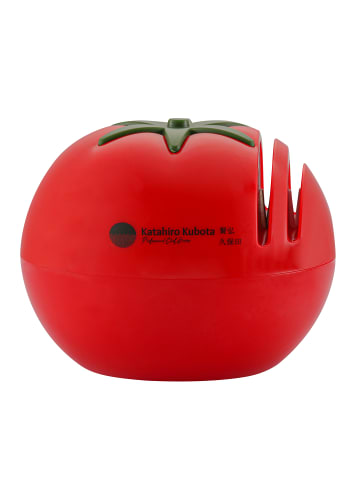 Katahiro Kubota Tomato sharpener