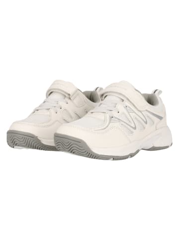 Schuhe Tasi in 1002S White