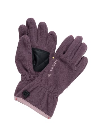 PULEX GLOVES in Schwarz