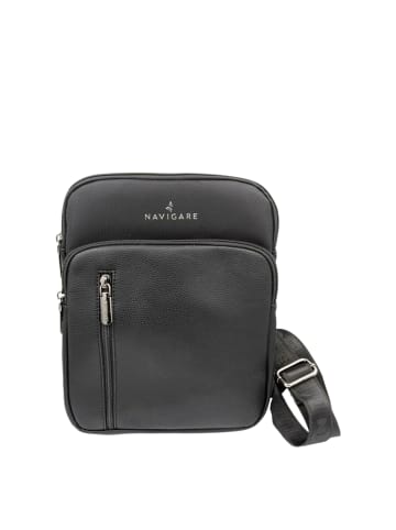 Umhängetasche in NERO