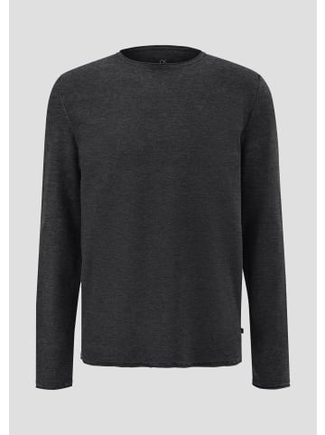 Strickpullover  in  9999_schwarz