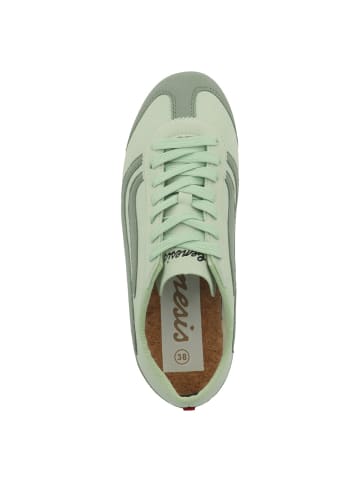 Sneaker low G-Moto Monocolour in gruen