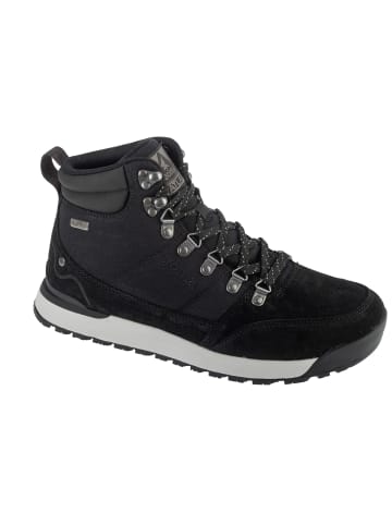Joma Atlas Men 25 CATLW in Schwarz