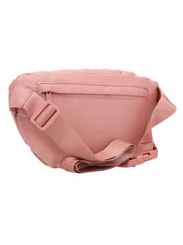 Nova Gürteltasche 26 cm altrosa