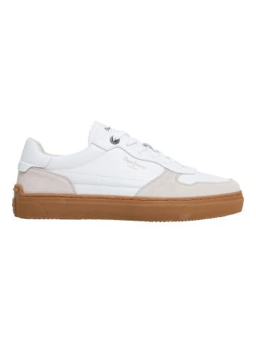 Sneaker Camden in Weiß