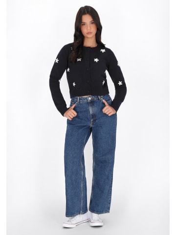 Women Cardigan in navy